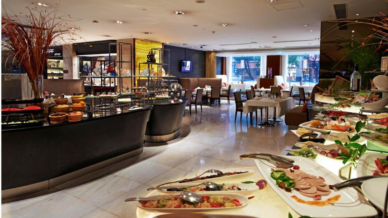 Guo Ji Yi Yuan Hotel Bắc Kinh Ngoại thất bức ảnh