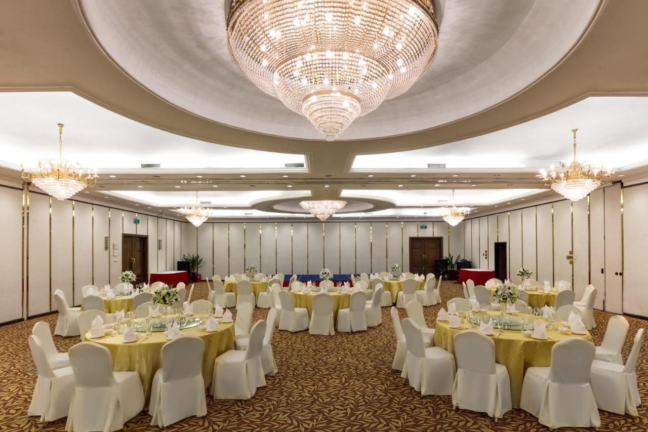 Guo Ji Yi Yuan Hotel Bắc Kinh Ngoại thất bức ảnh