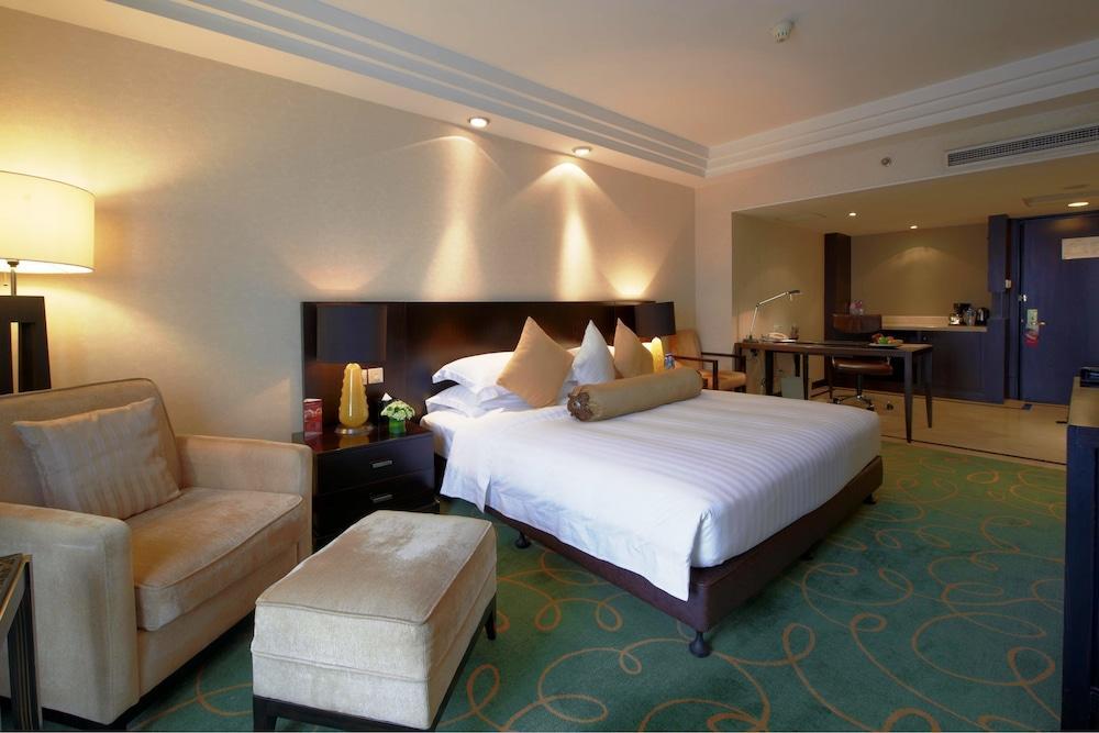 Guo Ji Yi Yuan Hotel Bắc Kinh Ngoại thất bức ảnh