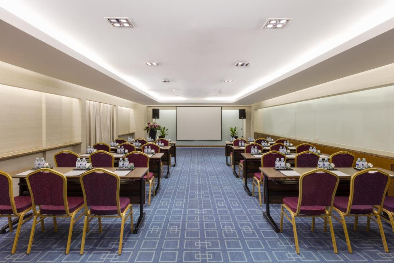 Guo Ji Yi Yuan Hotel Bắc Kinh Ngoại thất bức ảnh