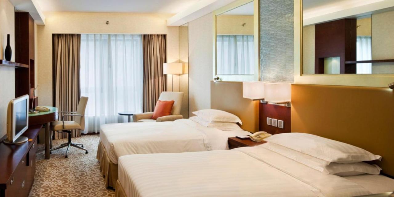 Guo Ji Yi Yuan Hotel Bắc Kinh Phòng bức ảnh