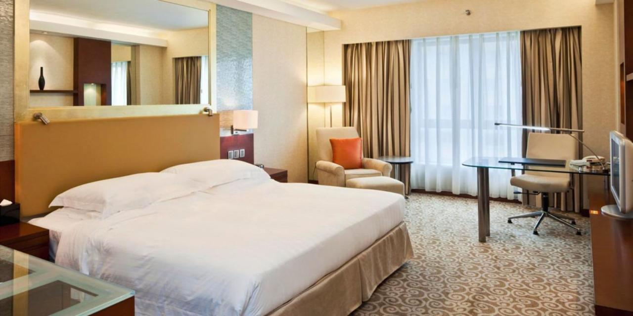 Guo Ji Yi Yuan Hotel Bắc Kinh Phòng bức ảnh