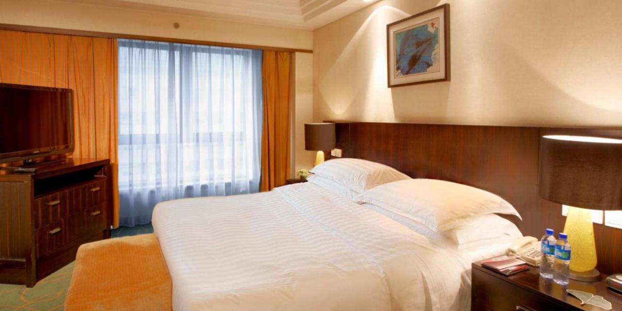 Guo Ji Yi Yuan Hotel Bắc Kinh Ngoại thất bức ảnh