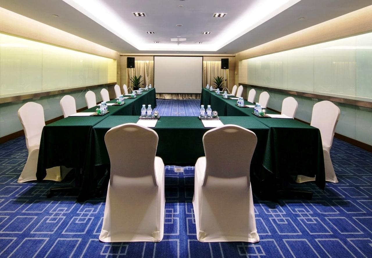 Guo Ji Yi Yuan Hotel Bắc Kinh Ngoại thất bức ảnh