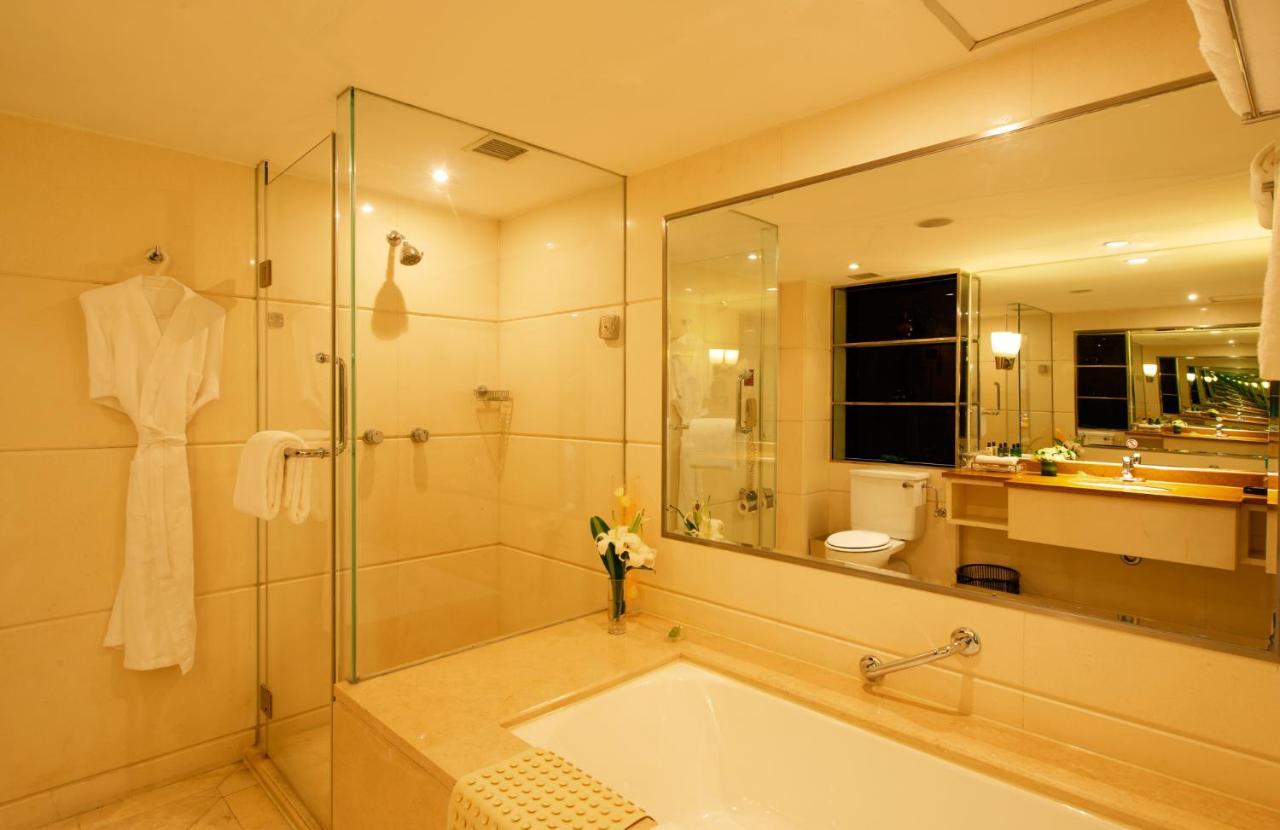 Guo Ji Yi Yuan Hotel Bắc Kinh Ngoại thất bức ảnh