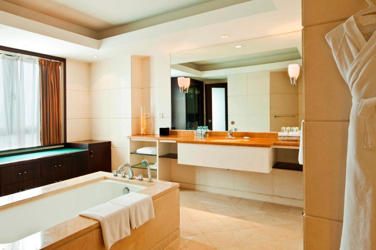 Guo Ji Yi Yuan Hotel Bắc Kinh Ngoại thất bức ảnh