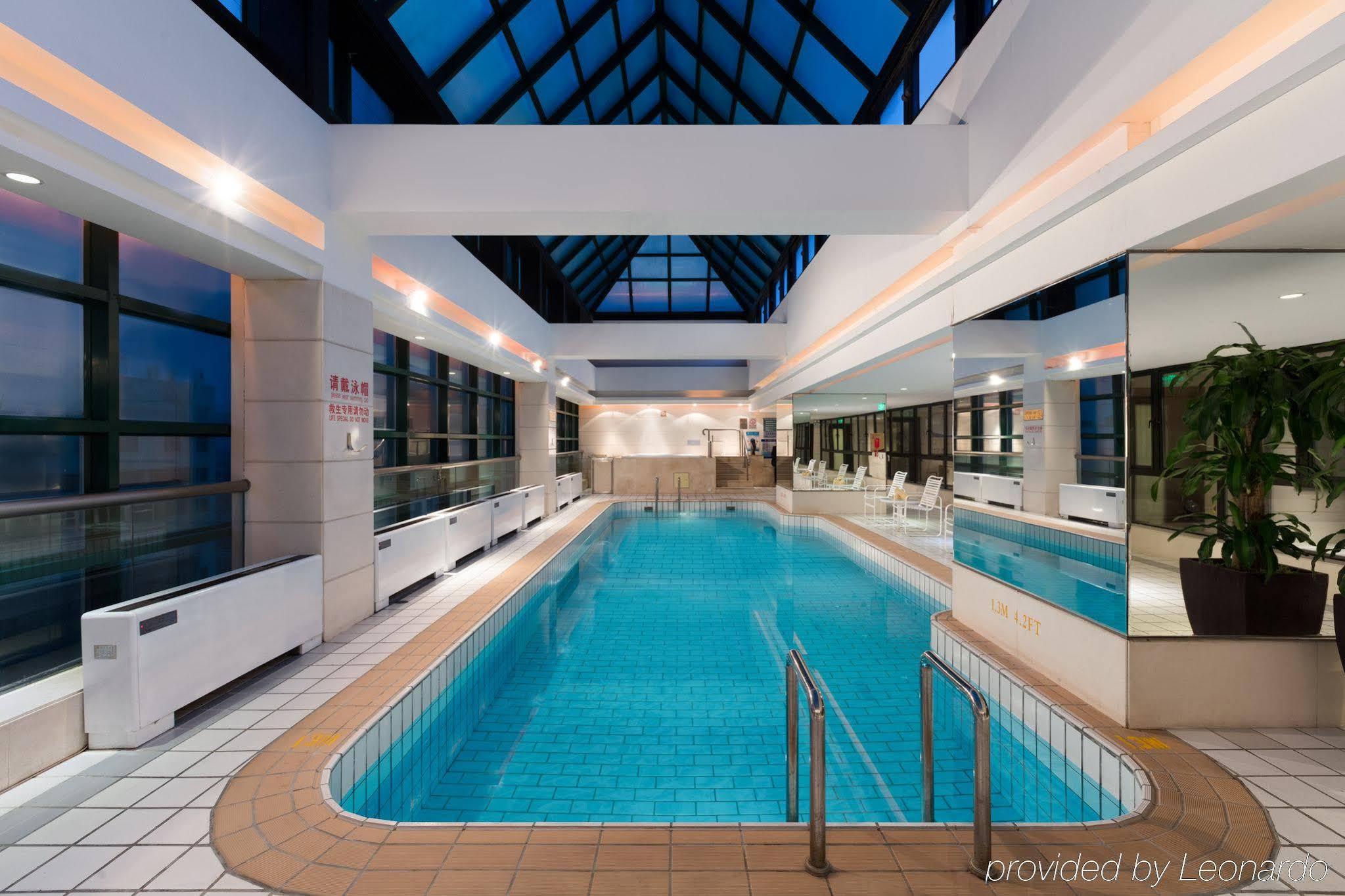 Guo Ji Yi Yuan Hotel Bắc Kinh Ngoại thất bức ảnh
