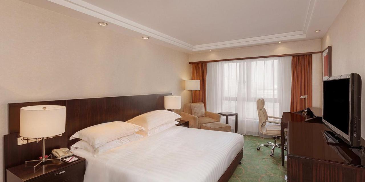Guo Ji Yi Yuan Hotel Bắc Kinh Ngoại thất bức ảnh
