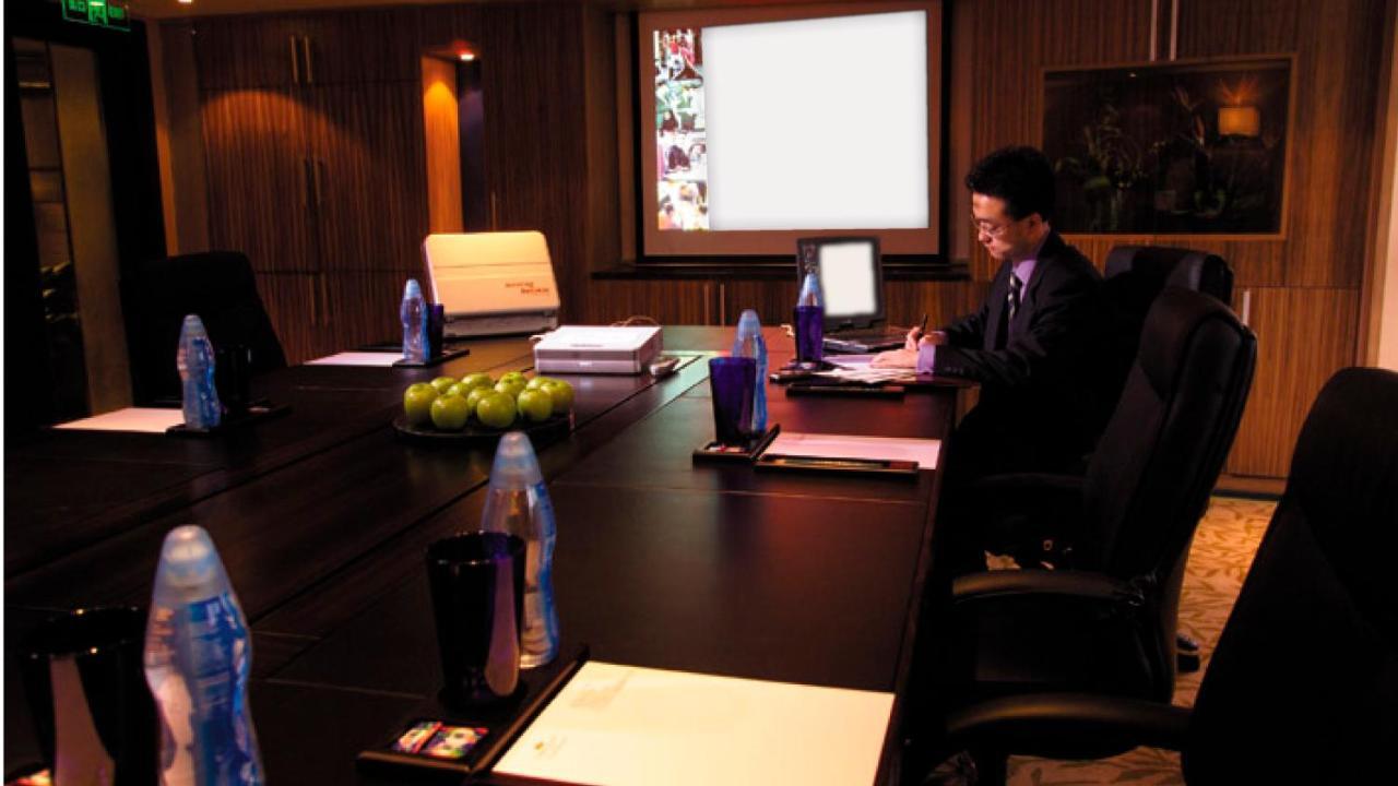 Guo Ji Yi Yuan Hotel Bắc Kinh Ngoại thất bức ảnh