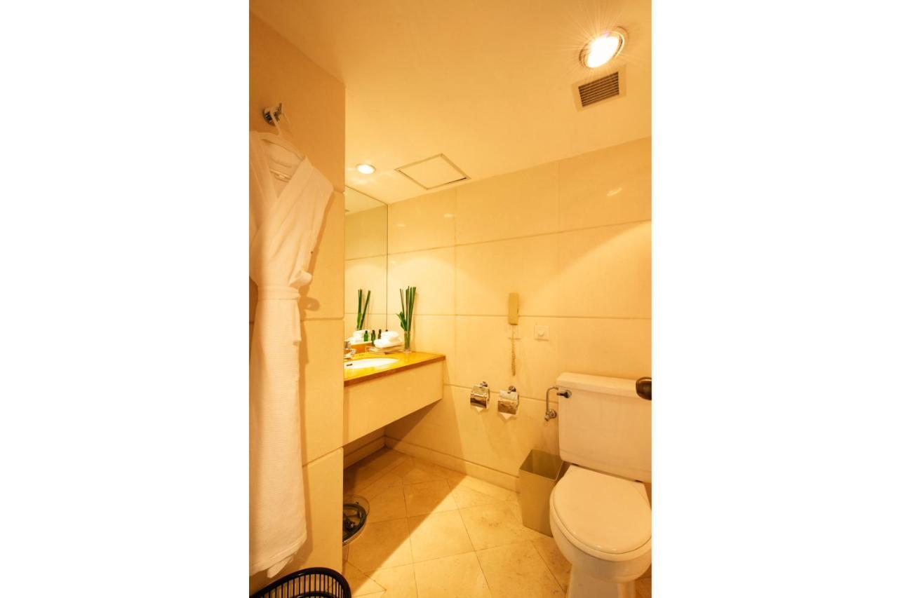 Guo Ji Yi Yuan Hotel Bắc Kinh Ngoại thất bức ảnh