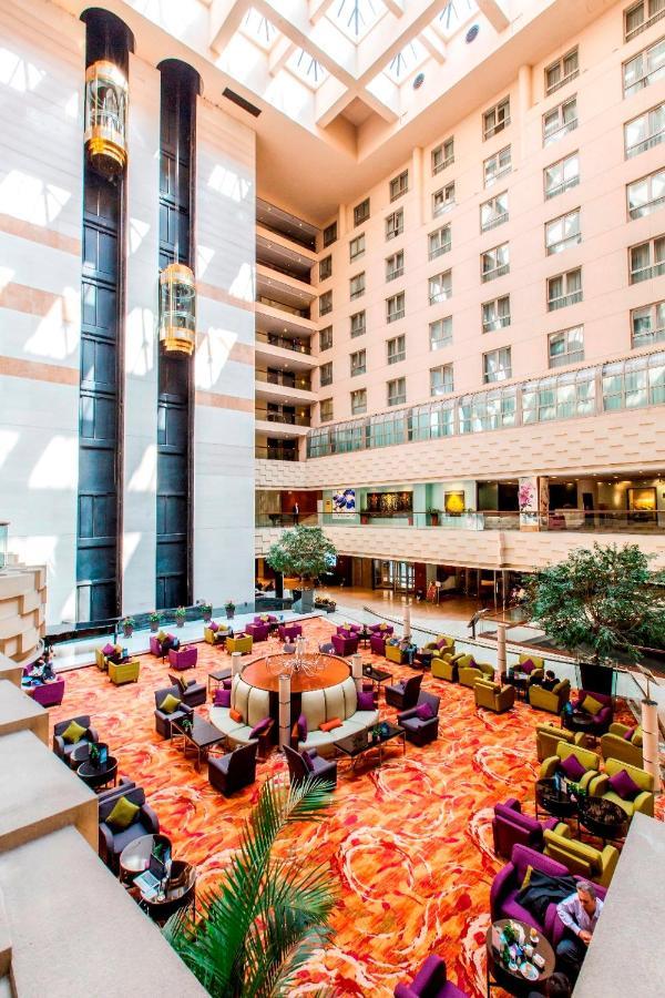 Guo Ji Yi Yuan Hotel Bắc Kinh Ngoại thất bức ảnh