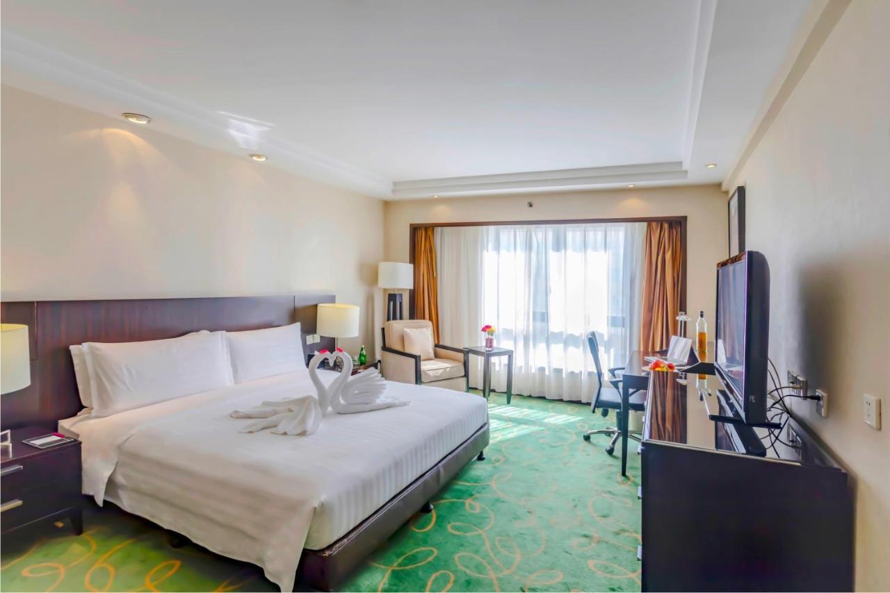 Guo Ji Yi Yuan Hotel Bắc Kinh Ngoại thất bức ảnh