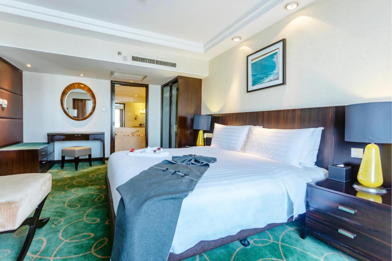 Guo Ji Yi Yuan Hotel Bắc Kinh Ngoại thất bức ảnh