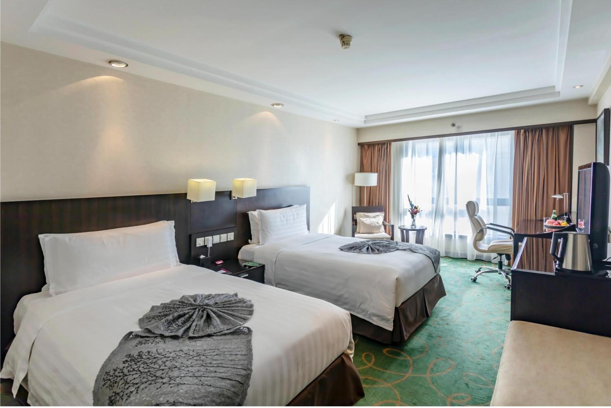 Guo Ji Yi Yuan Hotel Bắc Kinh Ngoại thất bức ảnh