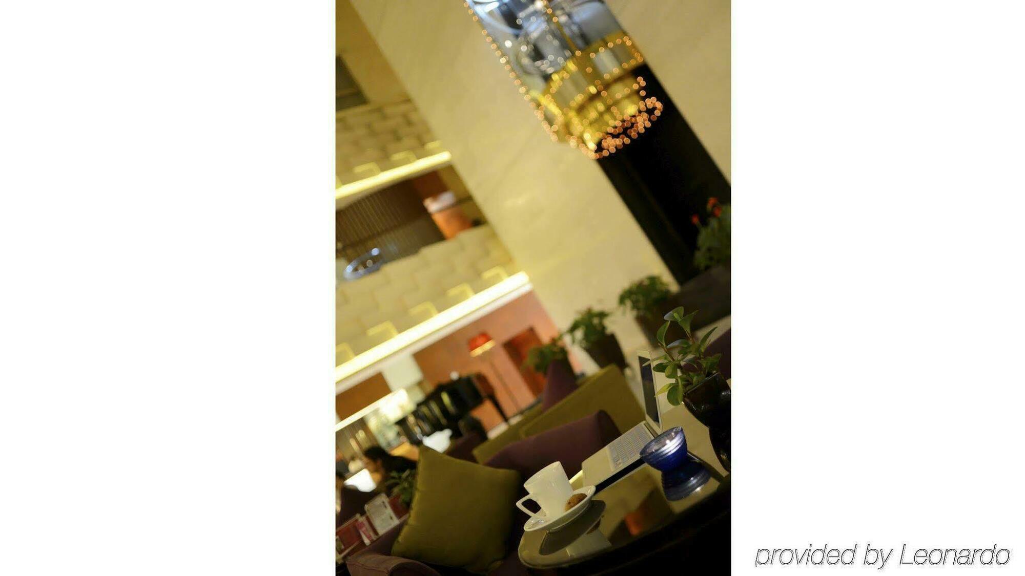 Guo Ji Yi Yuan Hotel Bắc Kinh Ngoại thất bức ảnh